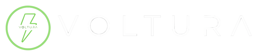 Voltura Drives Premium Mobility brought to you.